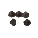 Trijicon Front Sight Screws for All Glock Models - QTY 5 - Trijicon