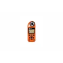 Kestrel 5700 ELTE Weather Meter Applied Ballistics and LINK - Blaze Orange - Kestrel Instruments