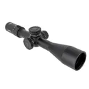 Primary Arms GLx 4-16x50 FFP Rifle Scope - Illuminated ACSS Athena BPR MIL Reticle - Primary Arms