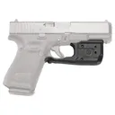 Crimson Trace Laserguard Pro LL-807G fits Glock 17 Gen3 - Green Laser - Crimson Trace