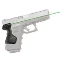 Crimson Trace Lasergrip LG-639G fits Glock 19 Gen3 - Green Laser - Crimson Trace