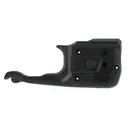 Crimson Trace Laserguard Pro LL-807 fits Glock 17 Gen3 - Red Laser - Crimson Trace