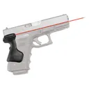 Crimson Trace Lasergrip LG-639 fits Glock 19 Gen3 - Red Laser - Crimson Trace