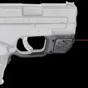 Crimson Trace Laserguard Springfield Hellcat - Red Laser - Crimson Trace