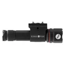 Crimson Trace CWL-202 Rail-Mounted Rifle Light - 900 Lumens - Black - Crimson Trace