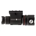 Crimson Trace CWL-102 Rail Mounted Rifle Light - 500 Lumens - Black - Crimson Trace