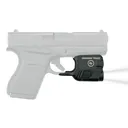 Crimson Trace Lightguard LTG-773 - Glock 42 & 43  Weapon Light - Crimson Trace