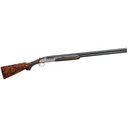 Rizzini Grand Regal Extra Break Open Action 12 GAUGE Shotgun - 29" - Silver - Rizzini