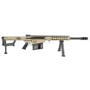 Barrett Model 82A1 .50 BMG 20" - Other Platform Rifle - 1x 10rd Mag - Join or Die - Barrett