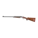 Rizzini Rhino Express 470 NITRO EXPRESS Break Open Action Rifle - Black - 23" - 2 Round - Rizzini
