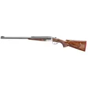Rizzini Rhino Express 500 NITRO EXPRESS Break Open Action Rifle - Black - 26" - 2 Round - Rizzini