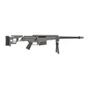 Barrett MRAD Covert 6.5 Creedmoor 17" - Bolt Action Rifle - 2x 10rd Mags - Tungsten - Barrett
