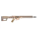 Geissele Automatics Mid Range Gas Gun (MRGG) 6.5 Creedmoor AR-10 Rifle - 16" - DDC - Geissele Automatics