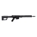 Geissele Automatics VSASS Mid Range Gas Gun (MRGG) MK1 6.5 Creedmoor AR-10 Rifle - 16" - Black - Geissele Automatics