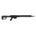 Geissele Automatics MRGG 6.5 Creedmoor AR-10 Rifle - 20" - Black - Geissele Automatics