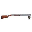 Rizzini Venus Ladies Sporter Break Open Action 12 GAUGE Shotgun - 30" - Silver - Rizzini