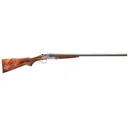 Rizzini BR552 Break Open Action 28 GAUGE Shotgun - 26" - Silver - Rizzini