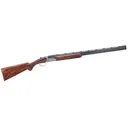 Rizzini Round Body EM Break Open Action 12 GAUGE Shotgun - 29" - Silver - Rizzini