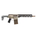 Q BOOMBOX 8.6 BLK Pistol - 12" - Q