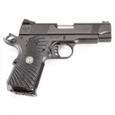 Wilson Combat CQB Elite Compact 9mm 1911 Pistol - 4.0" - 1x 10rd Mag - Wilson Combat