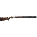 Browning Citori 825 Pro Break Open Action 12 GAUGE Shotgun - 30" - Silver - Browning