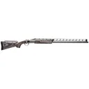 Browning Cynergy Trap Combo Break Open Action 12 GAUGE Shotgun - 34" - Silver - Browning