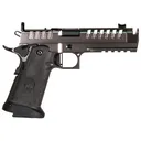 Watchtower Firearms Apache Optic Ready 9mm 2011 Pistol - 4.6" - 1x 17rd, 1x 20rd Mags - Watchtower Firearms