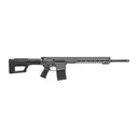 Barrett REC10 LR .308 Win 20" - AR-10 Rifle - 1x 20rd Mag - Tungsten - Barrett