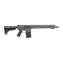 Barrett REC10 DMR .308 Win 16" - AR-10 Rifle - 1x 20rd Mag - Tungsten - Barrett