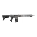 Barrett REC10 DMR 6.5 Creedmoor 16" - AR-10 Rifle - 1x 20rd Mag - Tungsten - Barrett