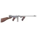 Kahr Arms 1927A1C Deluxe .45 ACP Semi-Auto Rifle - Black - 18" - 20 Round - Walnut Stock - Kahr Arms