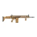 FN SCAR 17S 7.62x51 16.25" FDE - Semi-Auto Rifle - 1x 20rd Mag - Fn America