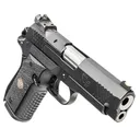 Wilson Combat EDC X9 2.0 9mm Pistol With Rail - 5.0" - 2x 15rd Mags - Wilson Combat
