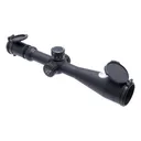 Nightforce ATACR F1 5-25x56 - FFP - MIL-R Reticle - Rifle Scope - Nightforce Optics