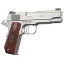 Ed Brown Kobra Carry .45 ACP 1911 Pistol - 4.25" - Grey - 2x 7rd Mags - Ed Brown