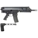FN SCAR 15P SBT 300 Blackout Semi-Auto Pistol - Black - 7.5" - 30 Round - Fn America