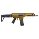 B&T USA APC223 PRO 5.56 NATO Semi-Auto SBR - Flat Dark Earth - 10.5" - 30 Round - Brugger & Thomet