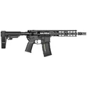 Radian Weapons Model 1 300 Blackout Semi-Auto Pistol - Black - 9" - 30 Round - Radian Weapons