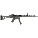 Heckler & Koch SP5L 9mm Luger Pistol - 16" - Heckler & Koch