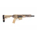 Geissele Defense Pistol MOD1-A 300 Blackout AR-15 Pistol - 8" - DDC - AR-15 Pistols - Geissele Automatics