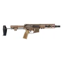 Geissele Automatics Defense Pistol (GDP) 300 Blackout AR-15 Pistol - 8" - DDC - Geissele Automatics