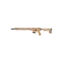 Geissele Automatics Freedom Rifle (GFR) Maritime Reconnaissance 6mm ARC AR-15 Rifle - 18" - DDC - Geissele Automatics