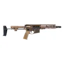 Geissele Automatics Defense Pistol (GDP) 5.56 NATO AR-15 Pistol - 8" - DDC - Geissele Automatics