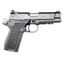 Wilson Combat SFT9 9mm Pistol - 4.25" - Stainless - 2x 15rd Mags - Wilson Combat