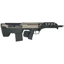 Desert Tech WLVRN 762 .308 Win Semi-Auto Rifle - Grey - 20" - 10 Round - Desert Tech