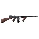 Kahr Arms 1927A1 .45 ACP Semi-Auto Rifle - Black - 18" - 20 Round - Kahr Arms