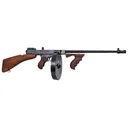 Kahr Arms 1927A1 Deluxe .45 ACP Semi-Auto Rifle - Black - 18" - 20 Round - Kahr Arms
