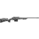 Browning X-Bolt 2 McMillan Pro LR SPR 22 Creedmoor Rifle 18" Fluted Heavy Sporter - 1x 6rd Mag - Browning