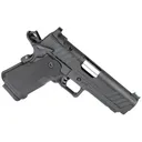 Ed Brown Prodigy Comp Fueled Optic Ready 9mm 2011 Pistol - 4.25" - 1x 17rd, 1x 20rd Mags - Ed Brown