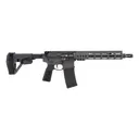 Sons of Liberty Gun Works MK1 CAR 5.56 NATO AR-15 Pistol - 11.5" - Anodized Gray - Sons Of Liberty Gun Works